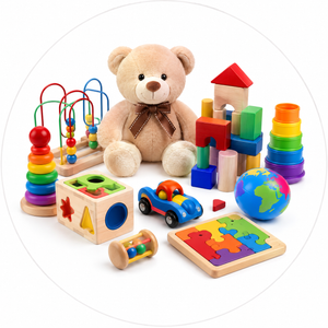 Kids & Toys