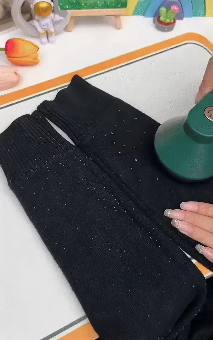 Rechargeable Lint Remover